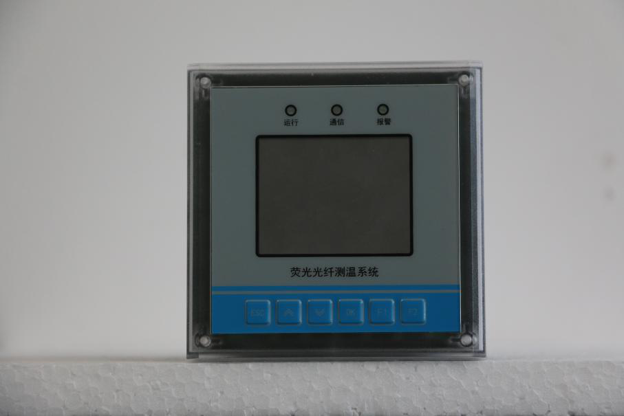 PN-GQ2000熒光光纖在線(xiàn)測(cè)溫系統(tǒng)
