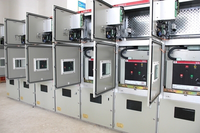 PN8000開(kāi)關(guān)柜局部放電在線(xiàn)監(jiān)測(cè)系統(tǒng)