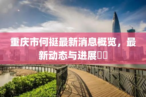 重慶市何挺最新消息概覽，最新動態(tài)與進展??