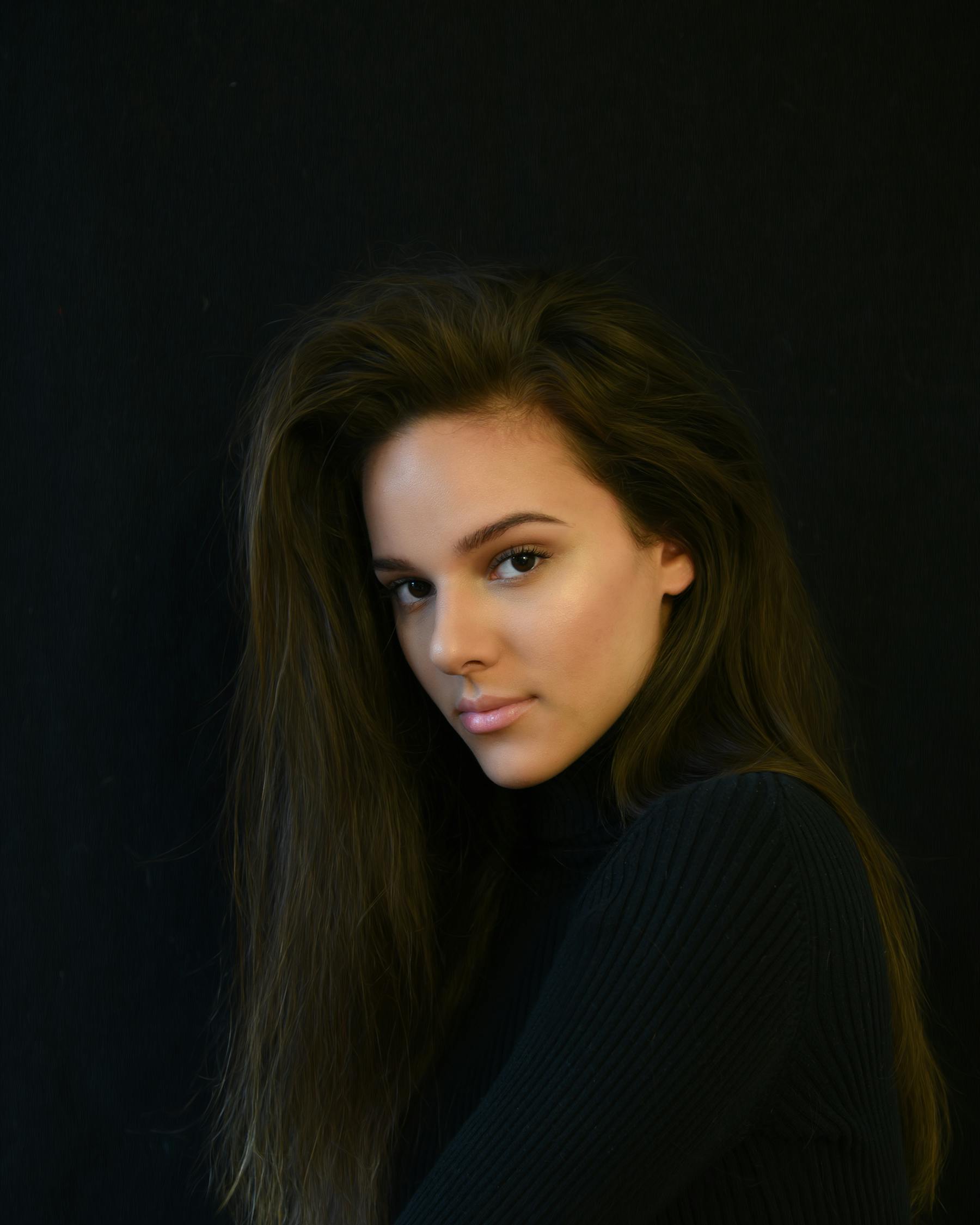 探索女性圖像的獨(dú)特魅力與變化，最新版女圖像（2016年）