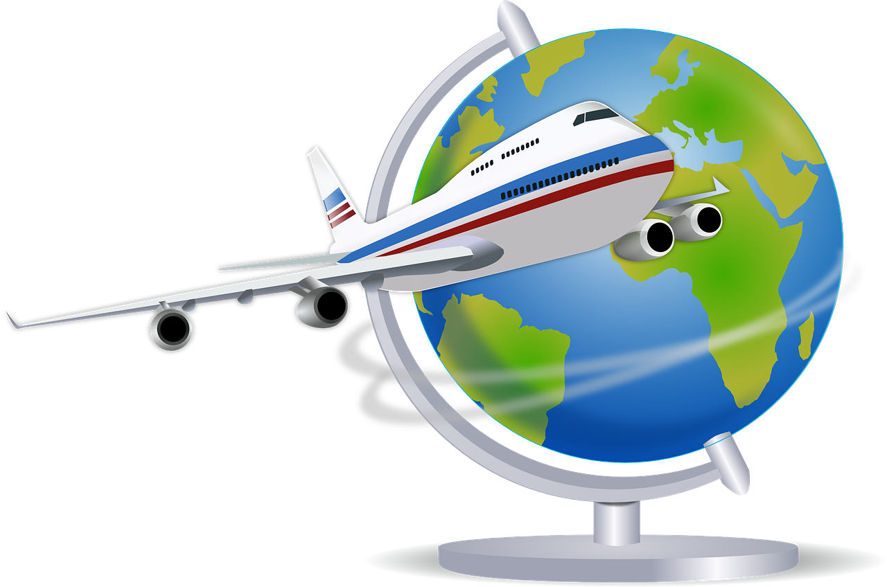 去吧皮卡丘最新飛機，探索未來航空之旅的夢幻啟程