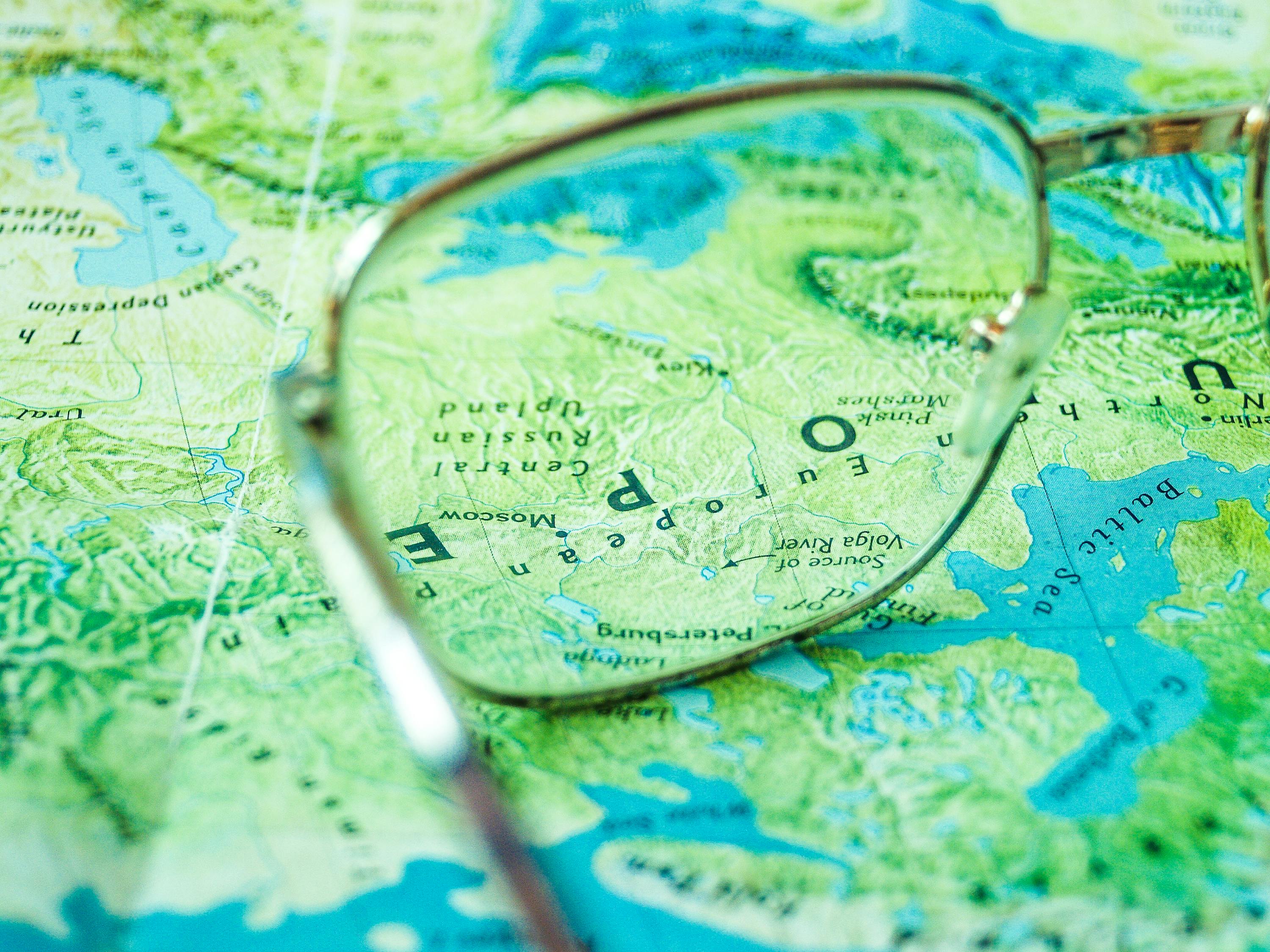 托克托縣最新地圖，揭示地區(qū)發(fā)展與變化的視覺指南