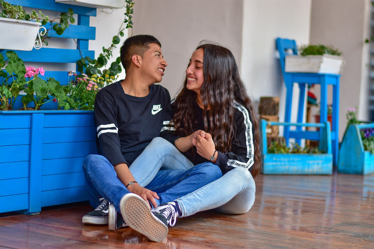 新妻難招架，情感碰撞與角色成長(zhǎng)之旅