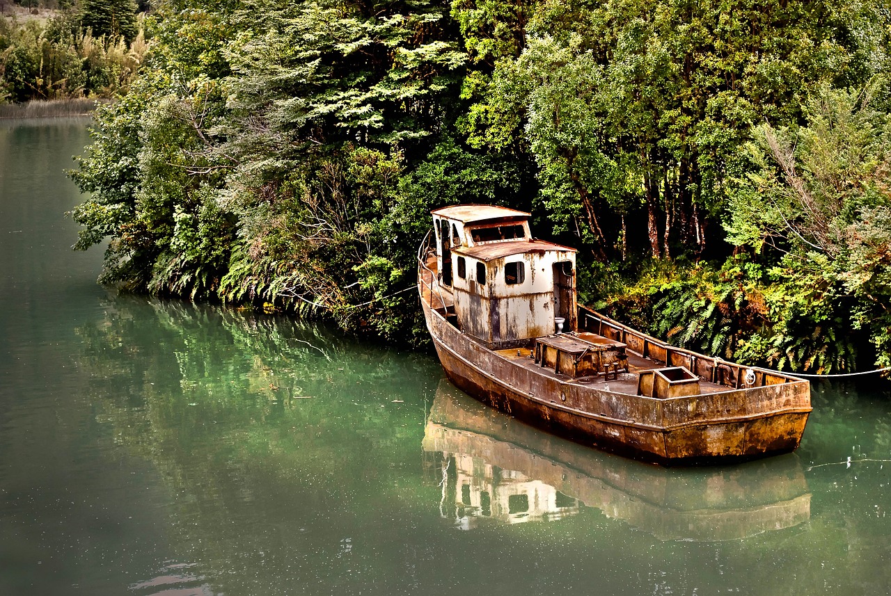 威遠石板河生態(tài)修復與文旅融合最新進展揭秘