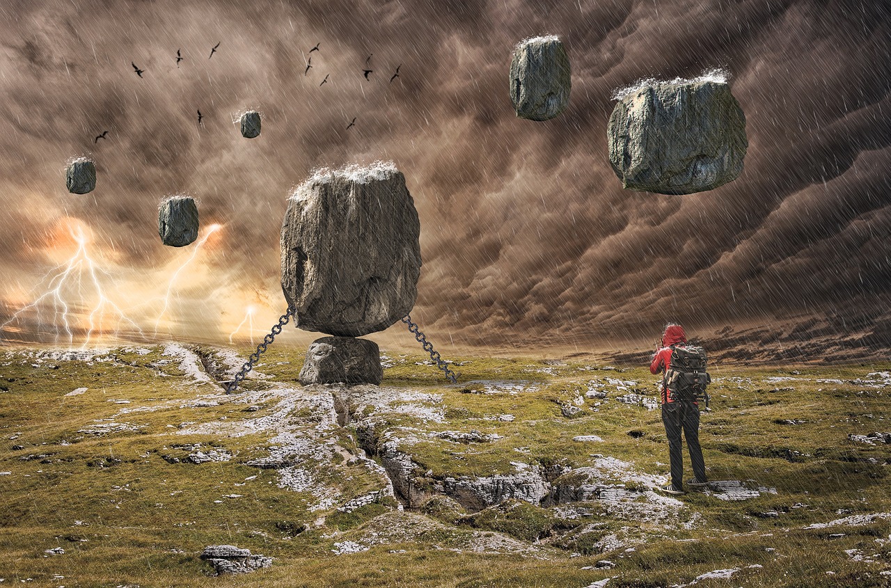 時(shí)安陸南望最新章節(jié)揭秘，未知奇跡的探索