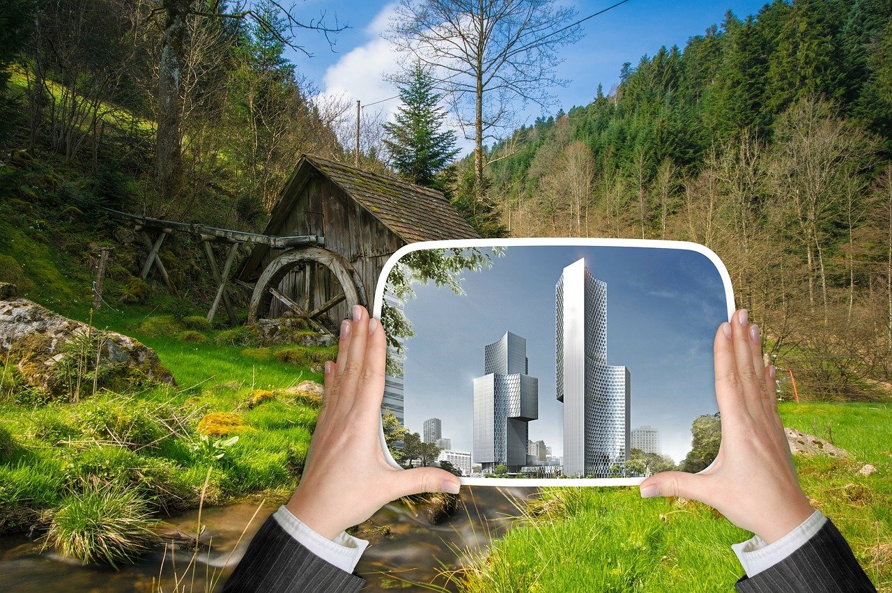 國營林場改革推動綠色轉型，助力生態(tài)文明建設最新消息揭秘