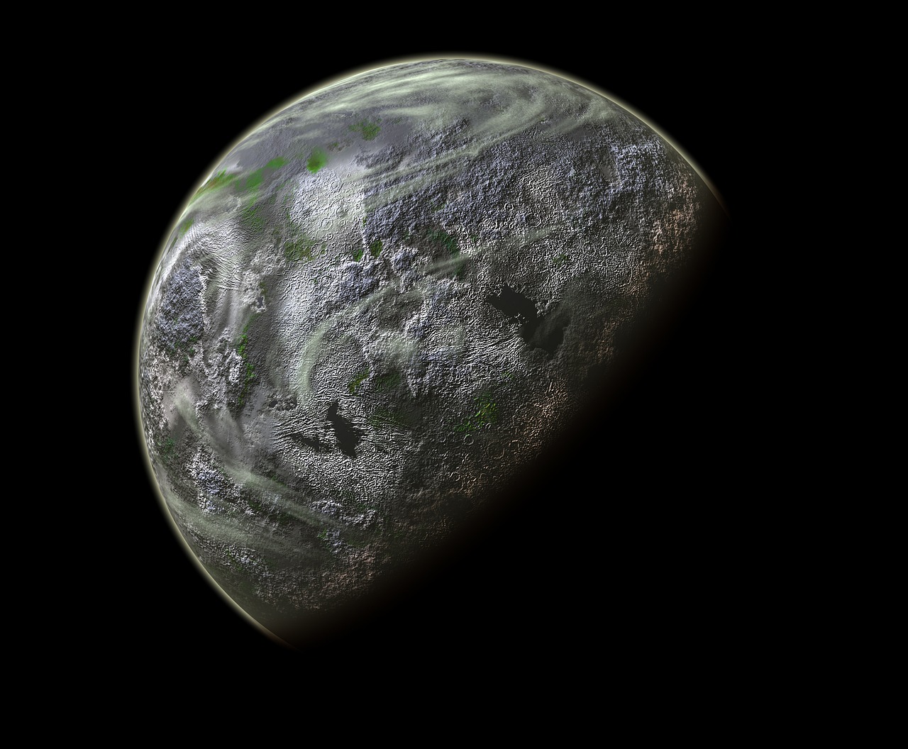 最新外星人消息揭秘，探索未知宇宙奧秘的驚人發(fā)現(xiàn)