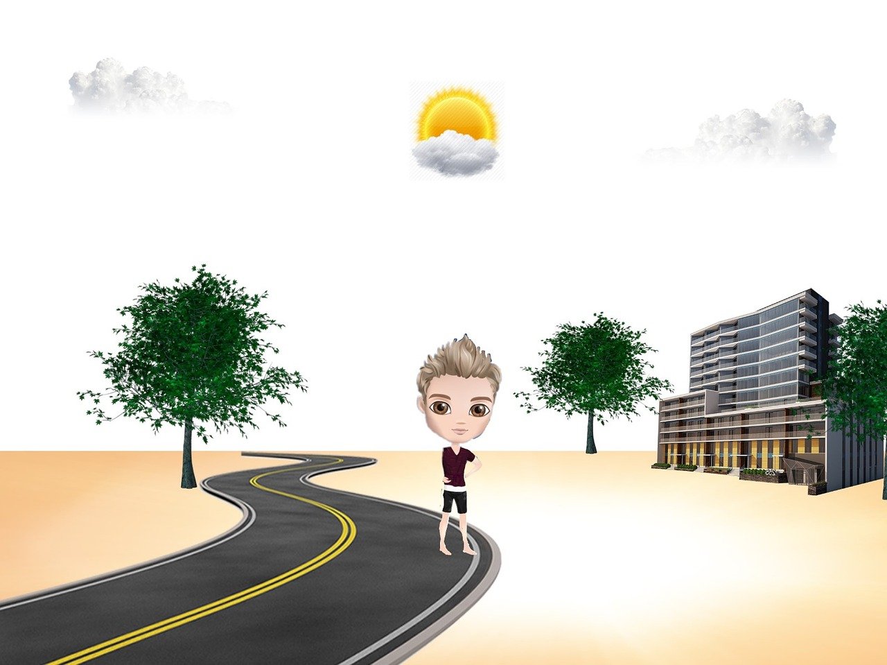 中巴高速公路最新進展、挑戰(zhàn)及前景展望，全線動態(tài)速遞消息！