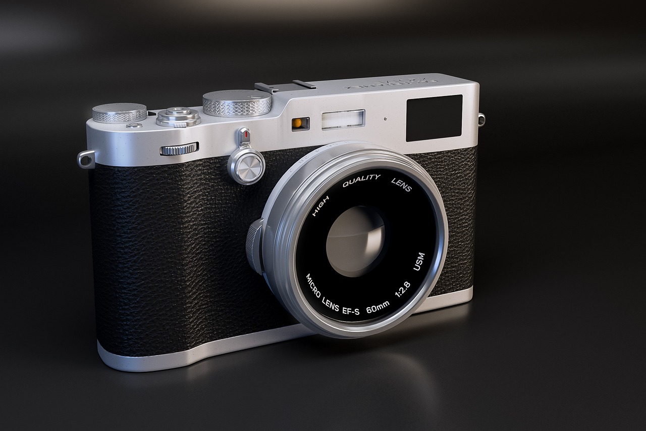 美圖相機最新版下載，探索高級功能，體驗全新拍攝魅力