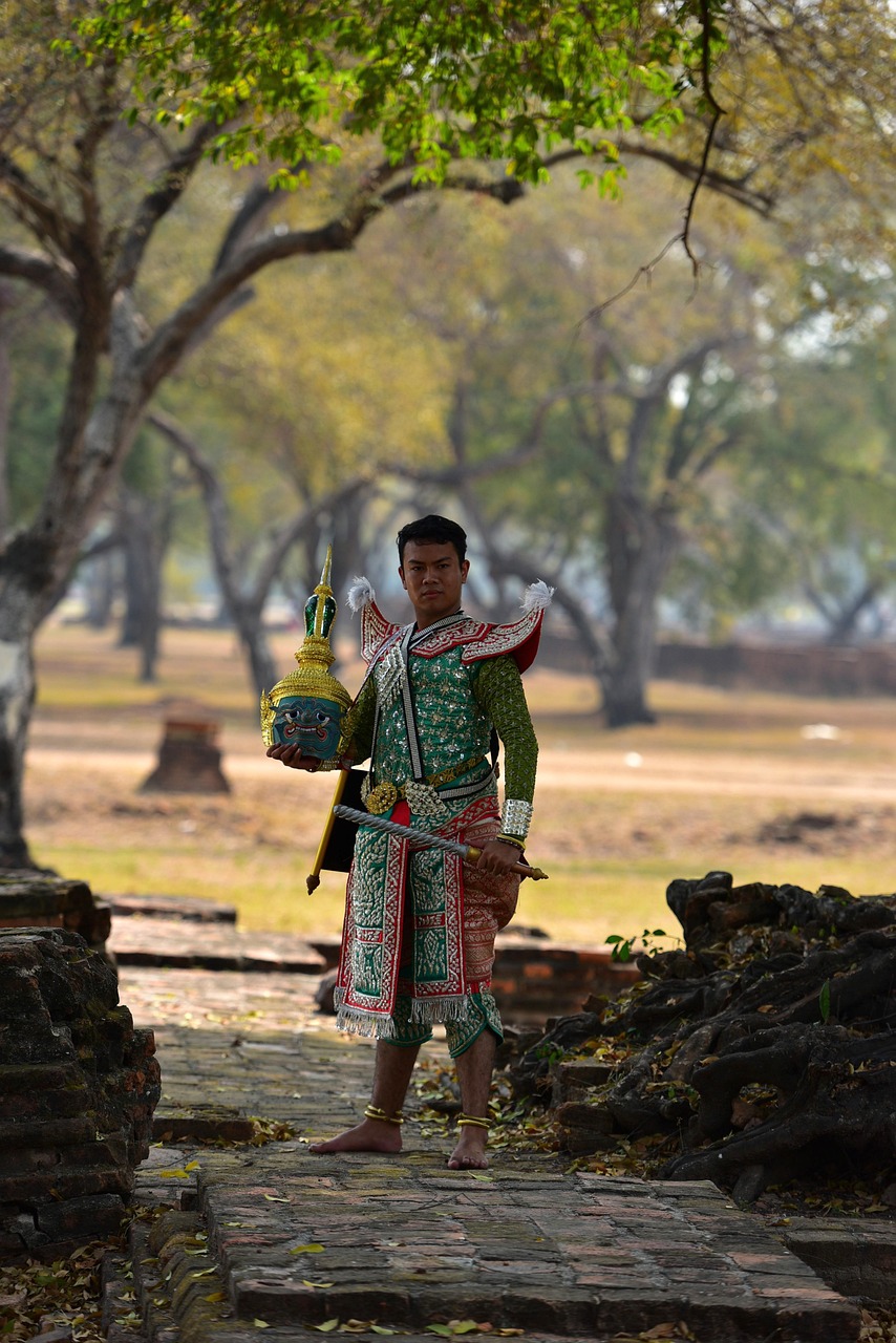 泰國影視文化魅力與變遷，最新泰劇宮在線觀看指南 2017熱播劇集回顧