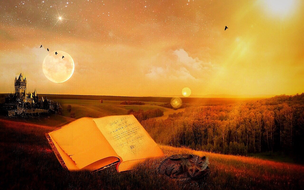 霧渙風(fēng)月 第15頁