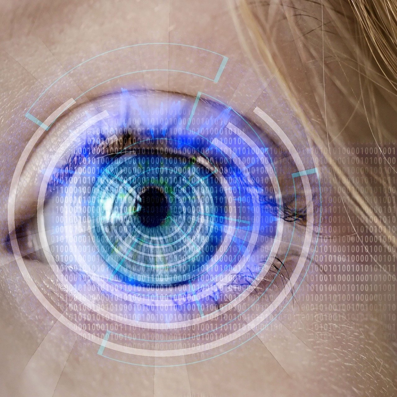 近視眼治愈最新研究進展揭秘，科學突破助力視力恢復新希望