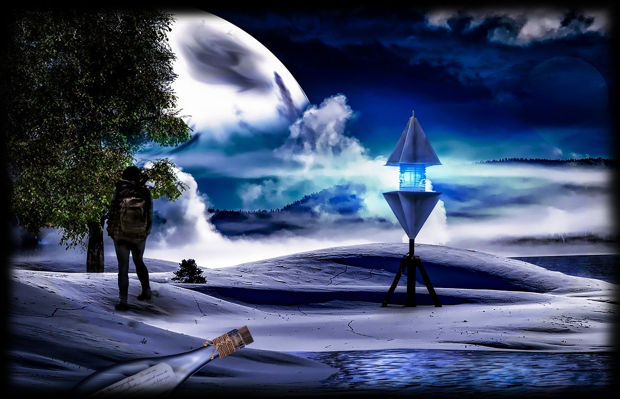 最新章節(jié)揭示，探尋萬(wàn)古神帝神秘的武道世界