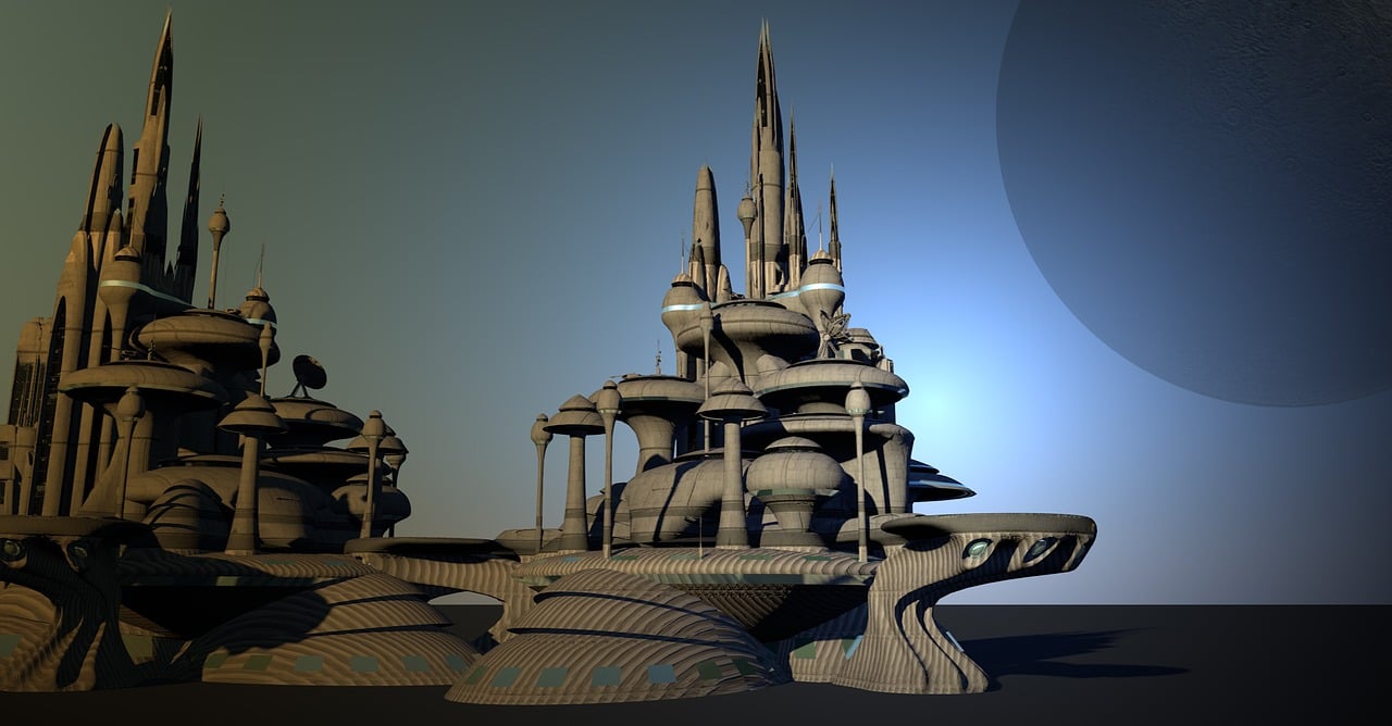 揭秘神秘世界的奇幻之旅，七十二層奇樓最新一期探索之旅