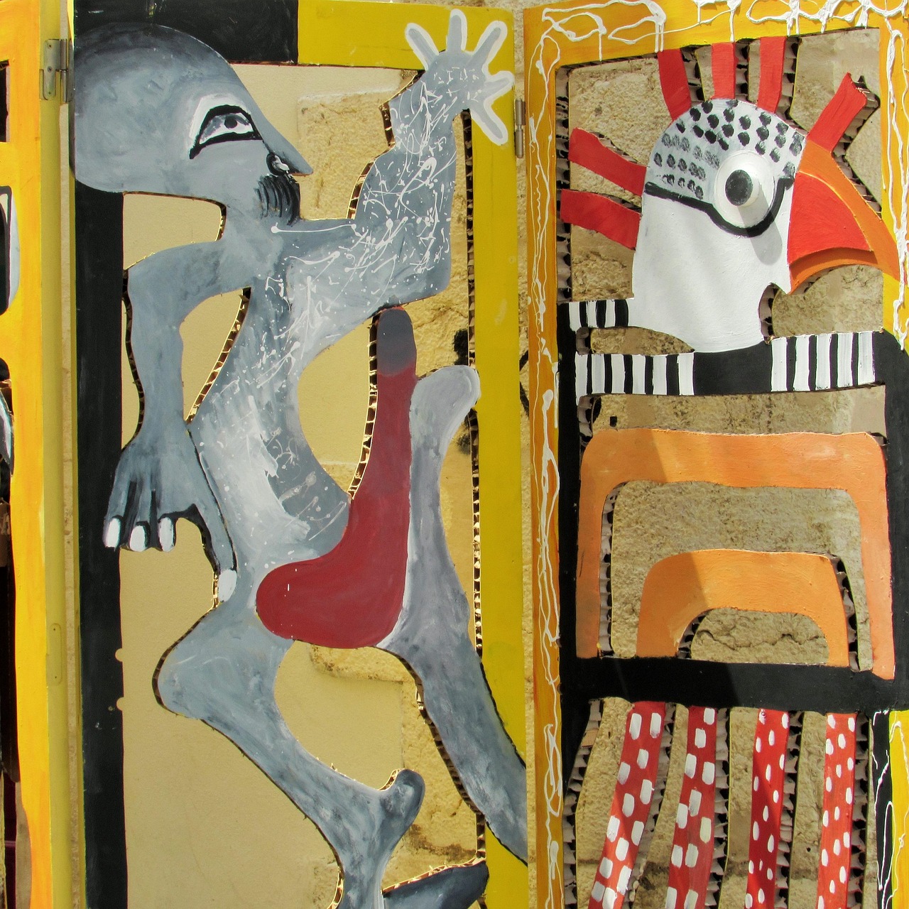 最新款十字繡圖案大全，時(shí)尚與藝術(shù)的完美交融