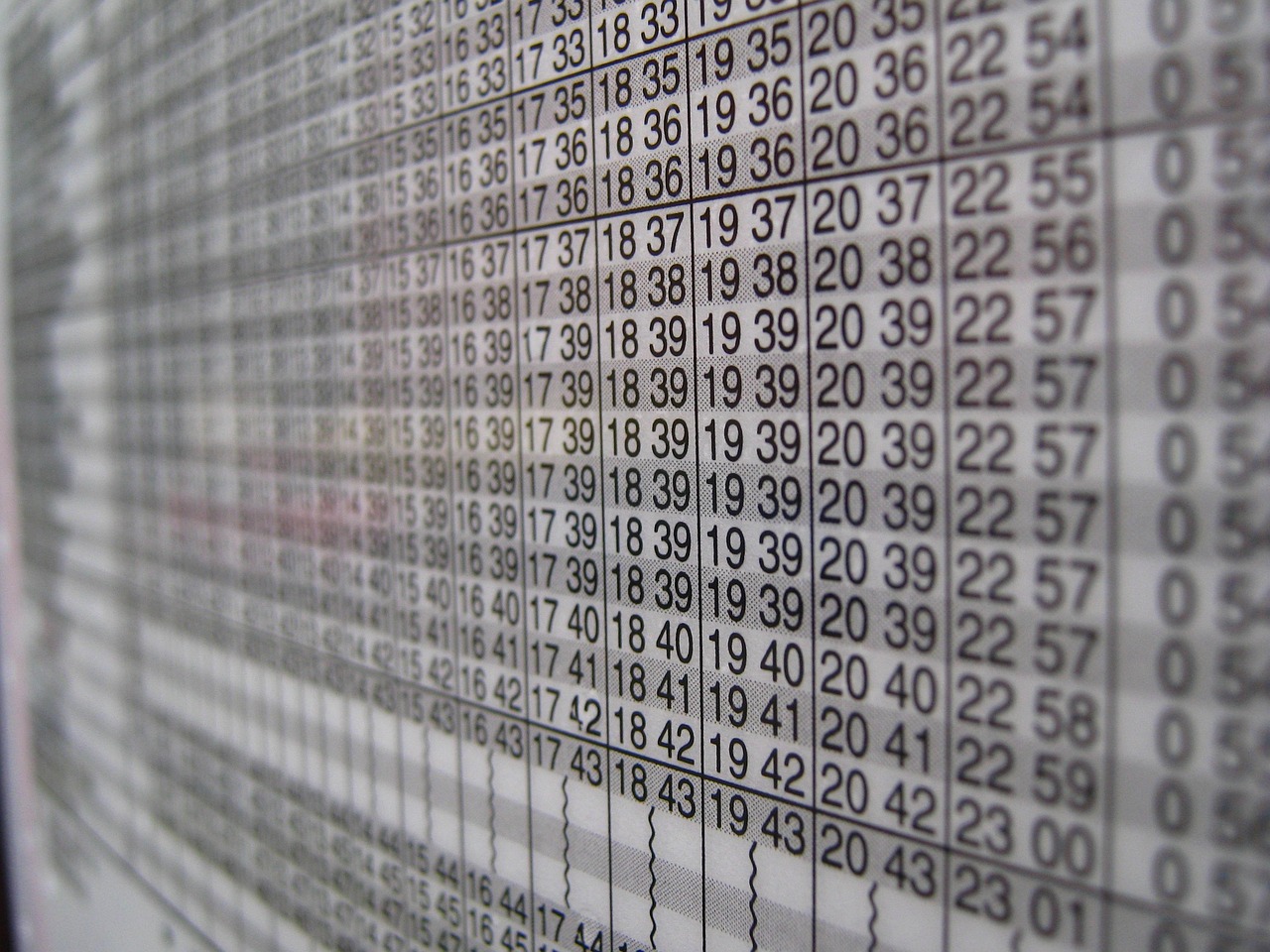 最新T192次列車時(shí)刻表詳解，出發(fā)與到達(dá)站點(diǎn)時(shí)間一覽