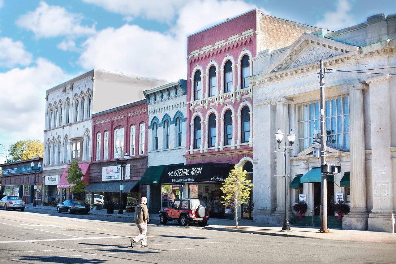 東四三條至八條騰退最新消息，歷史街區(qū)新生與城市更新同步前行