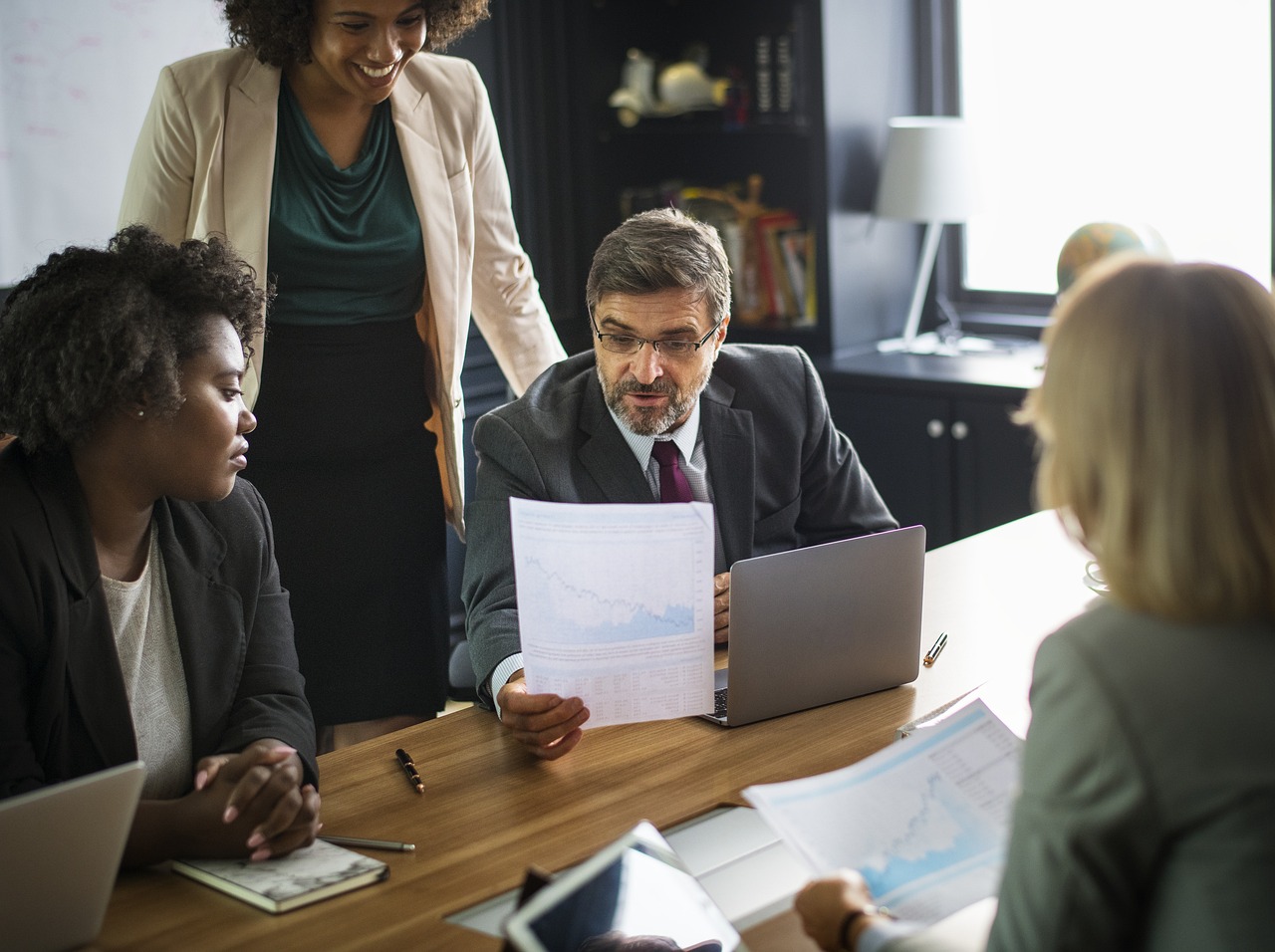 最新頭腦風(fēng)暴趨勢(shì)及其應(yīng)用領(lǐng)域探討