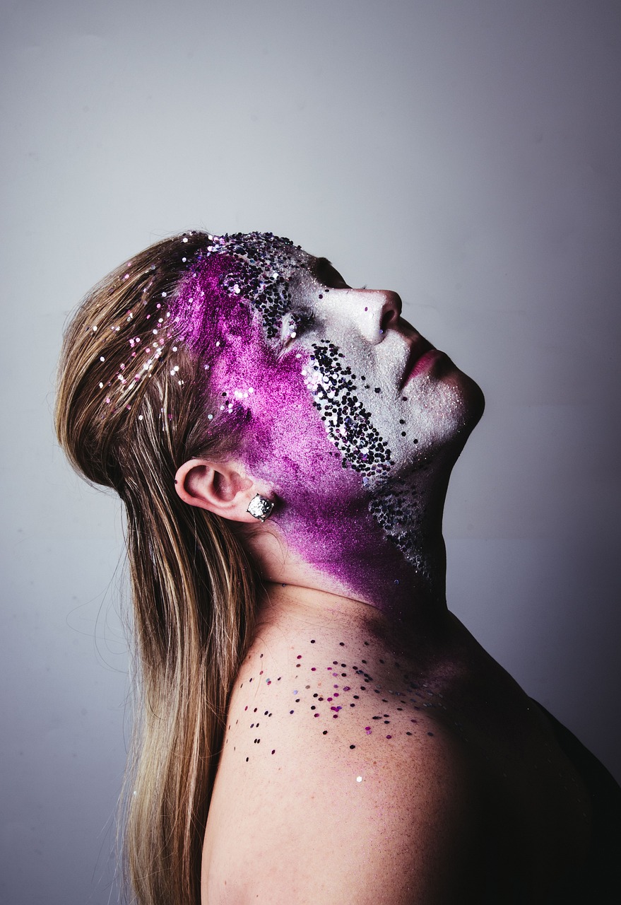 最新流行紋身，時尚與個性的完美融合