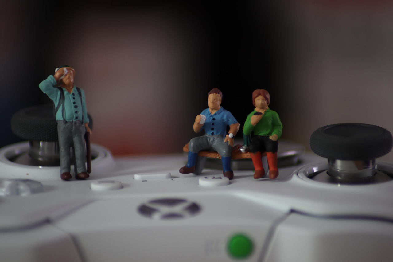 CF最新直播，游戲激情與實(shí)時(shí)互動(dòng)的魅力展現(xiàn)現(xiàn)場(chǎng)