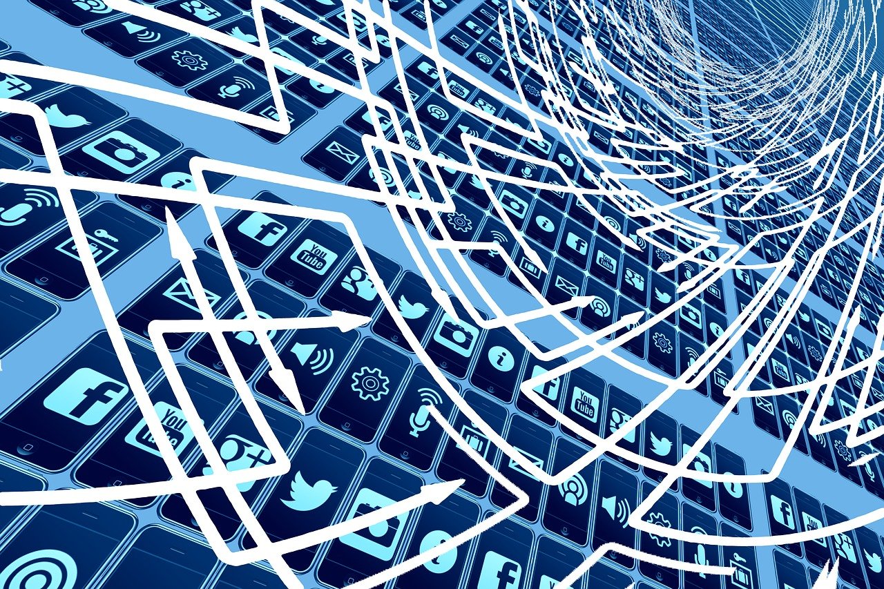 掌握最新網(wǎng)站資訊，探索前沿動態(tài)——最新資訊綜述